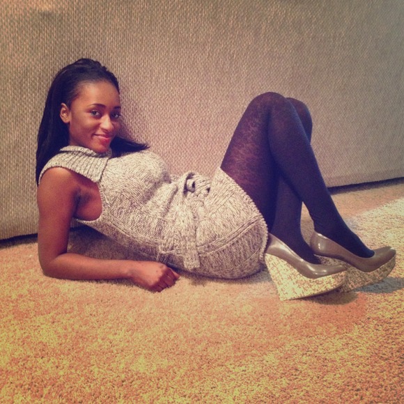 Big Wedge Steven Madden ✂✂price reduce$$$$✂✂✂