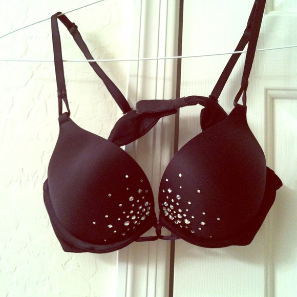 36AA Victoria Secret Bombshell bra NWOT