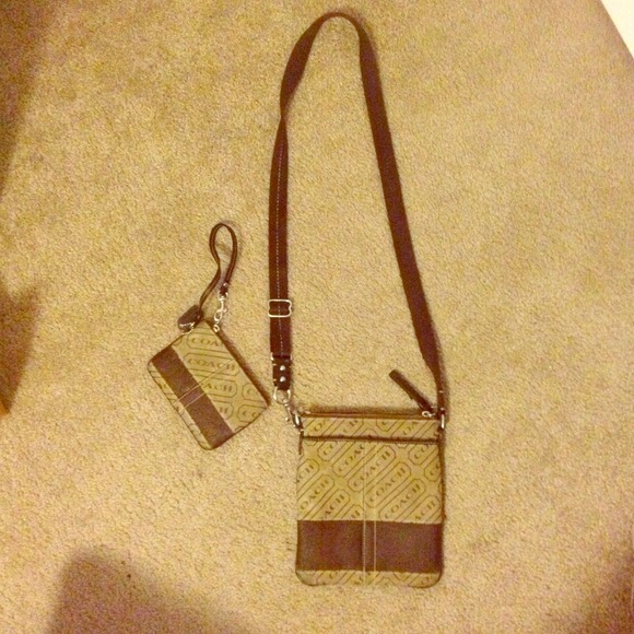 🎀👜Cross Coach Bag👜🎀