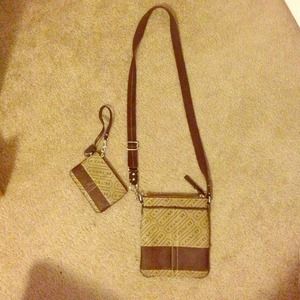 🎀👜Cross Coach Bag👜🎀