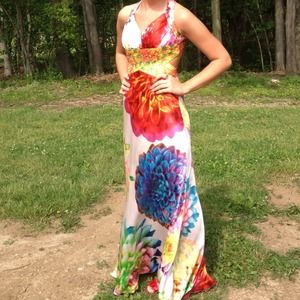 Prom Dress!