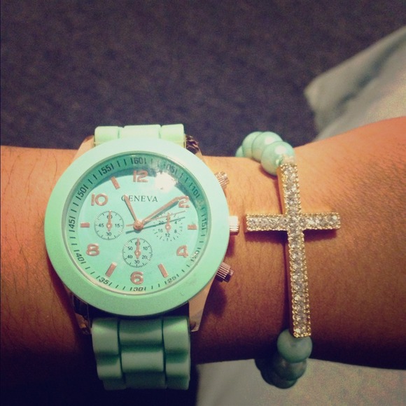 mint watch