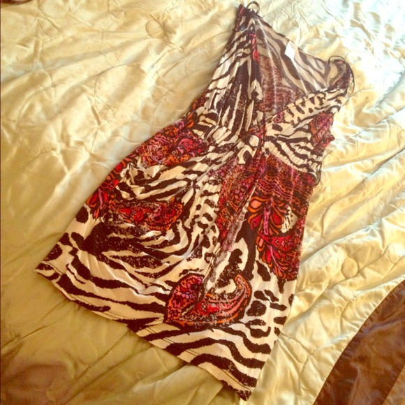 Size S 5th culture dress