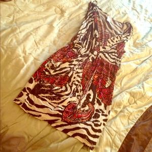Size S 5th culture dress