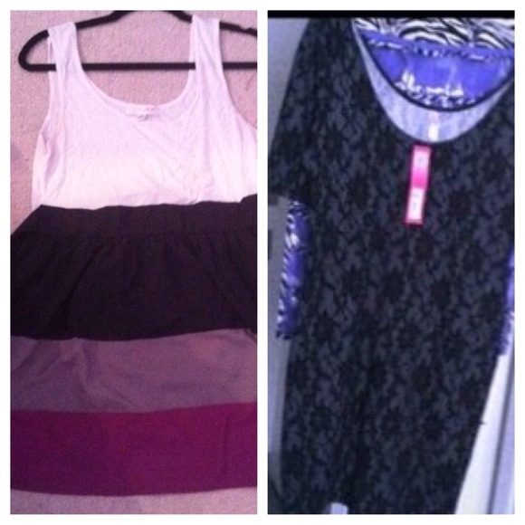 Dresses