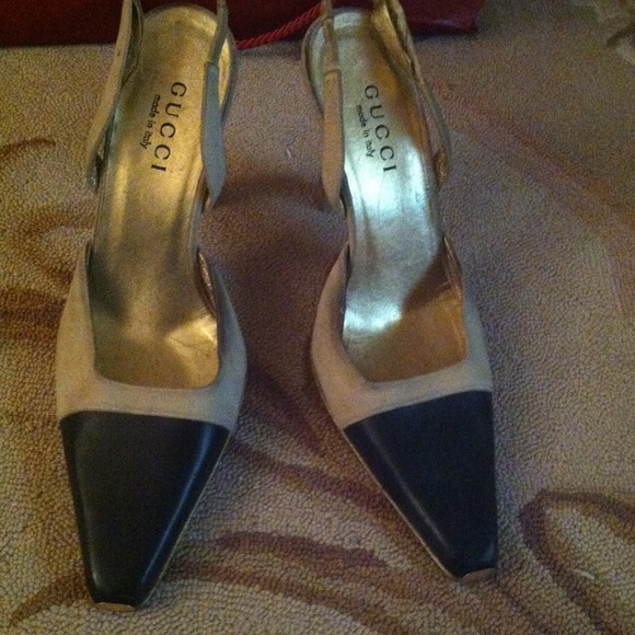 GUCCI - Picture 2 of 3