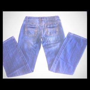****SOLD*** Cute FreeStyle jeans.