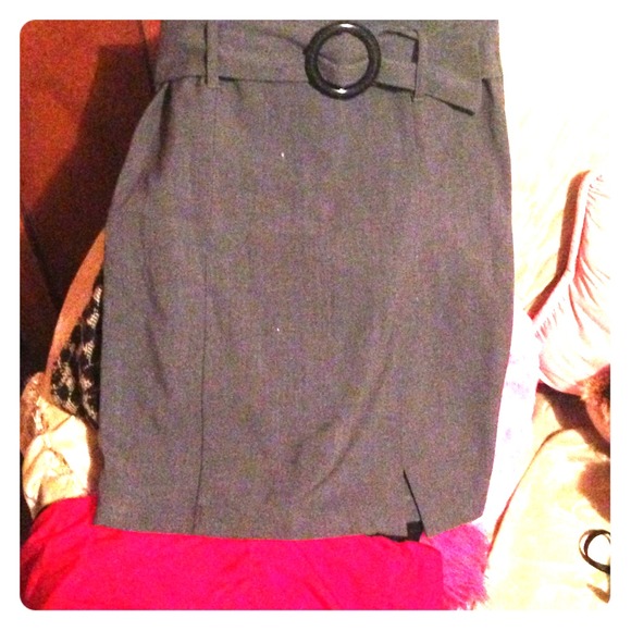 Skirt
