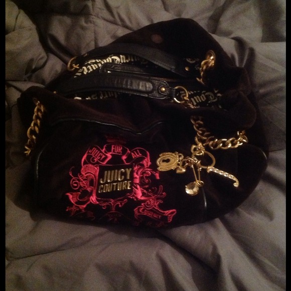 Juicy Couture - Picture 1 of 2