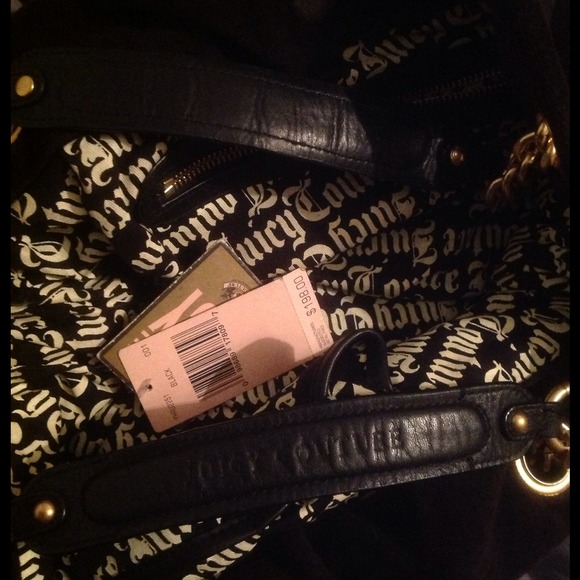 Juicy Couture - Picture 2 of 2