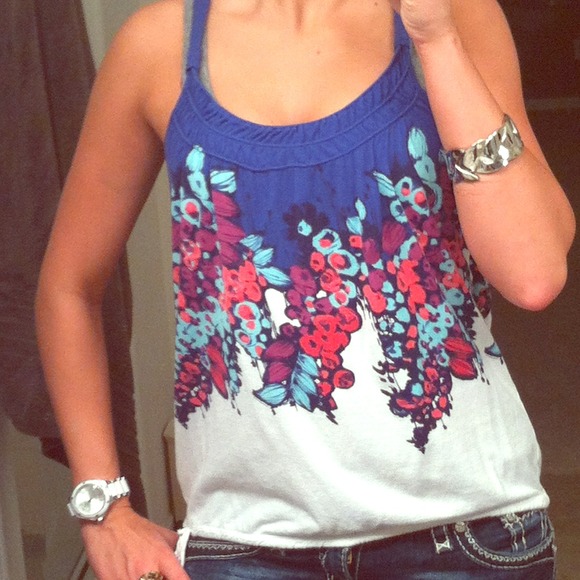 🌸BUNDLE for @dimot🌸 summer tanks