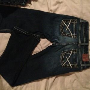 🚫RESERVED til 5/10/13🚫 BKE Stella size 27