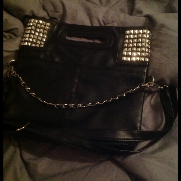 PU purse - Picture 1 of 1