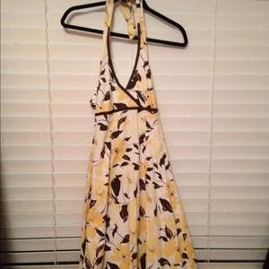 Short party dress REDUCED