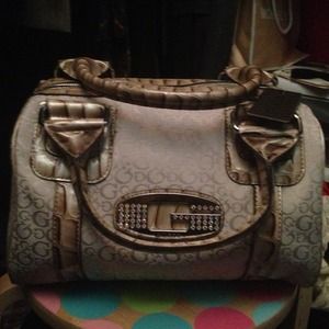 Guess handbag