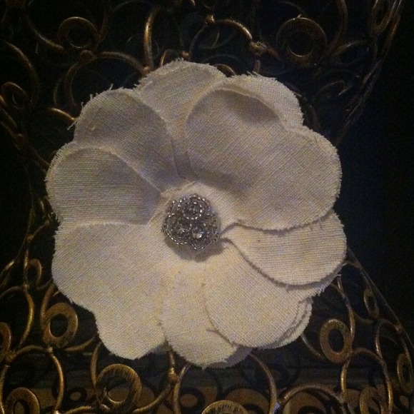 Hair accessory