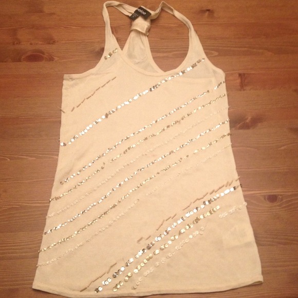 Bebe sequence tank