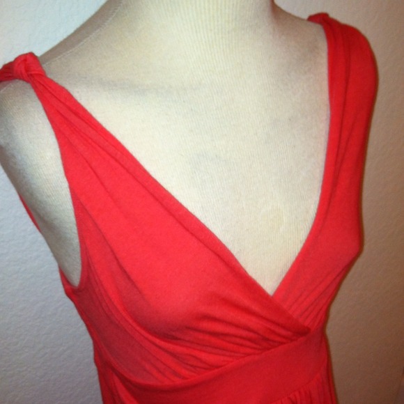 Super soft XS/S *Express* bright tank top - Picture 4 of 4