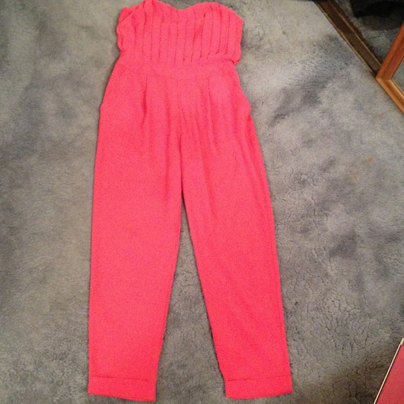 In love with this jumpsuit!