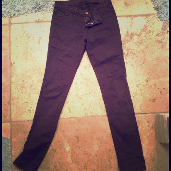 J Brand skinny jean