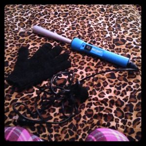 Bed Head Curling Wand