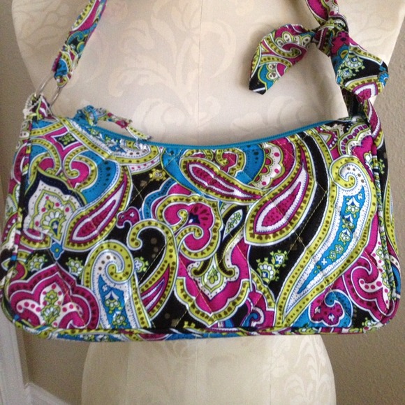 Vera Bradley handbag