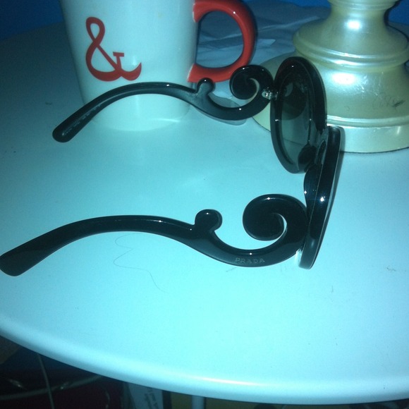Prada sunglasses