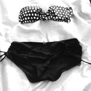 Victoria Secret Swimwear (can be sold separately)