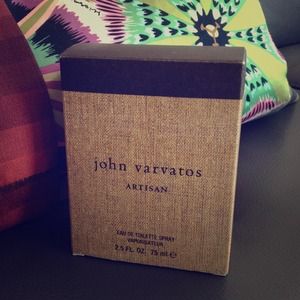 John varvados artisan