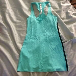 *NEW PRICE* Lulu lemon Racerback Tank