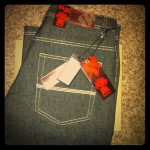 Men's Relax Jeans 34/32