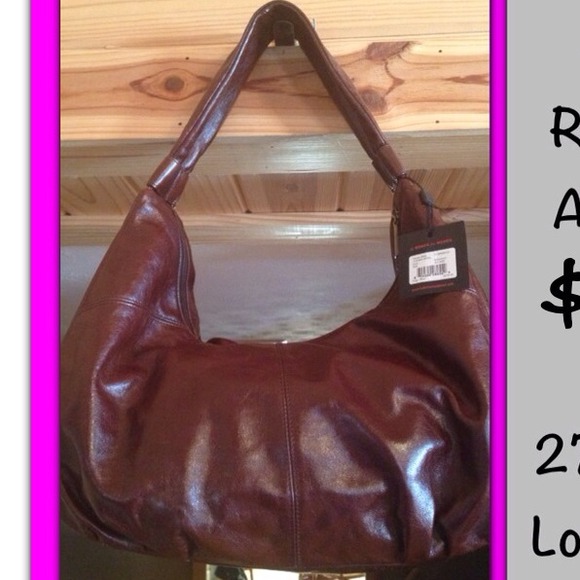 Hobo International purse