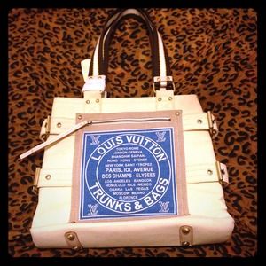 Louis Vuitton Tote bag