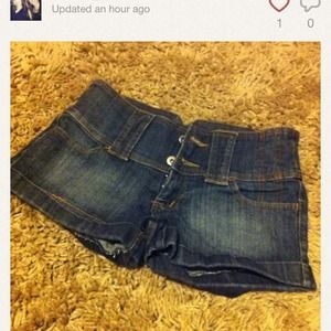 💚Reserved Shorts bundle for @devandethan 💚