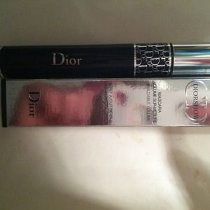 💥SOLD💥DIOR DIORSHOW MASCARA