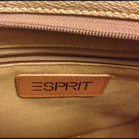 Authentic ESPRIT BAG - Picture 3 of 4