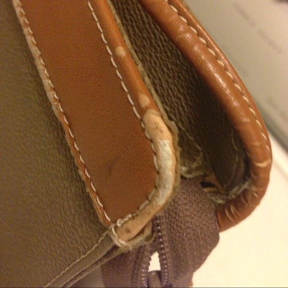 Authentic ESPRIT BAG - Picture 4 of 4