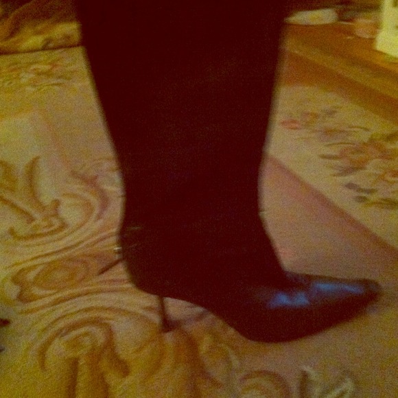 JIMMY CHOO - Picture 1 of 3