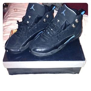 Jordan 12 size 6.5