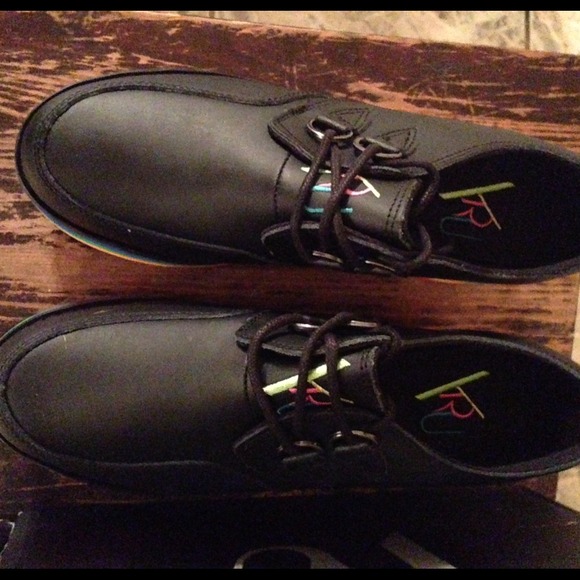 🚫SOLD🚫 Y.R.U Rainbow Kreep Creepers - Picture 3 of 4