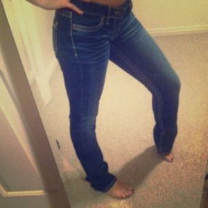 Brand new Buckle Jeans!