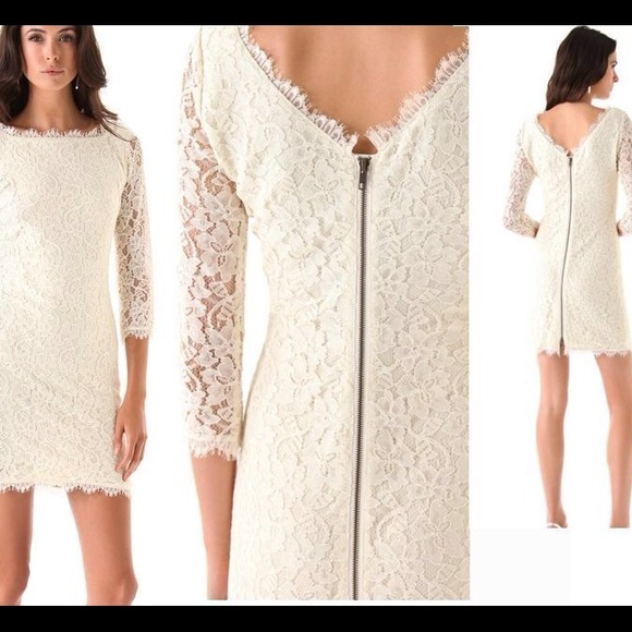 🌸HOST PICK🌸Diane Von Furstenberg zarita dress - Picture 2 of 2