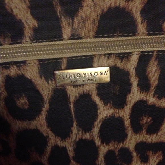 Plinio visona Made in Italy - Picture 3 of 3