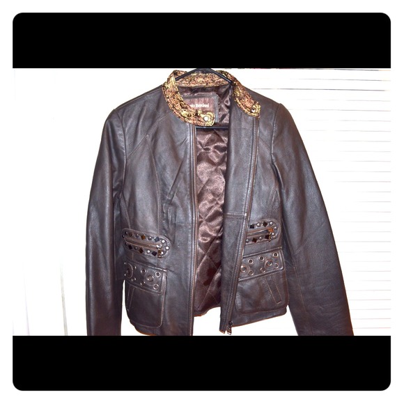 Fine leather