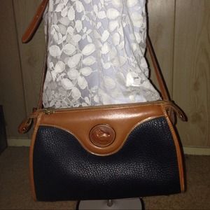 Vintage Dooney & Bourke