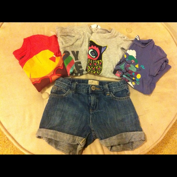 Bundle for Chelsea