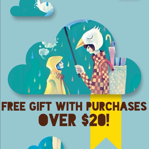 FREE GIFT