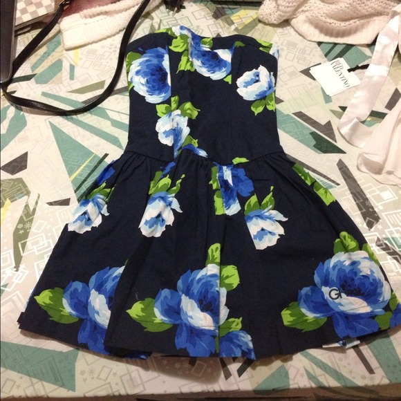 GH Dress.