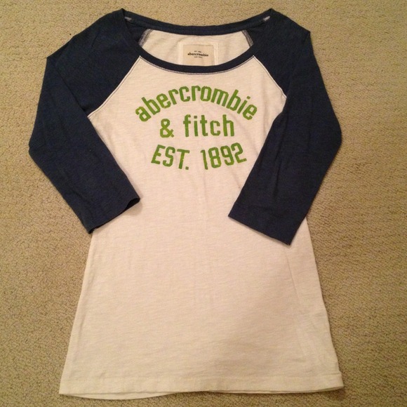 Abercrombie & Fitch T-shirt