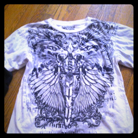 Mens top